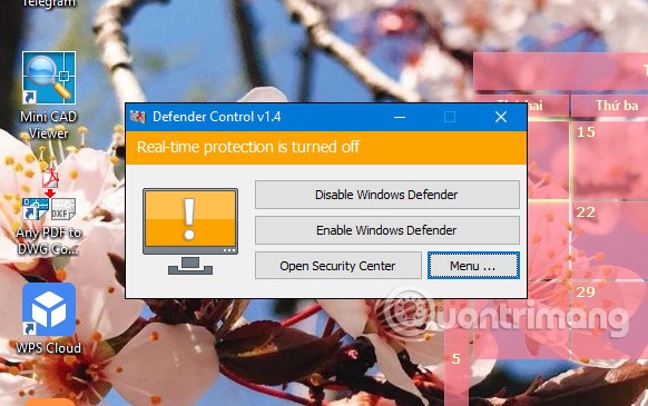 Windows 10 ve Windows 11'de Windows Defender'ı (Windows Güvenliği) kapatın