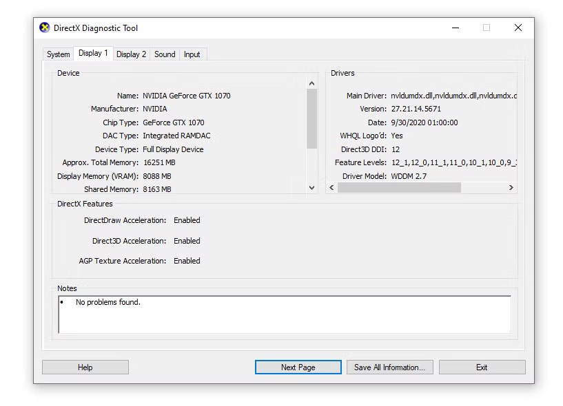 Bagaimana untuk membetulkan ralat Pengurusan Memori BSOD