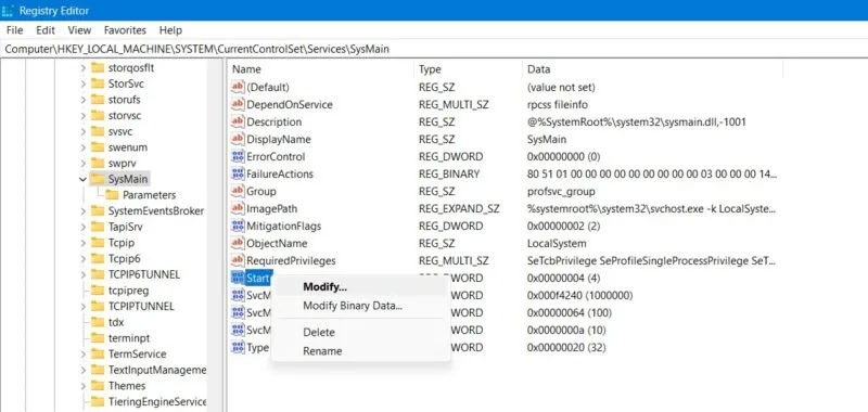 Was ist Windows Superfetch (SysMain)? Wie deaktiviere ich Superfetch?