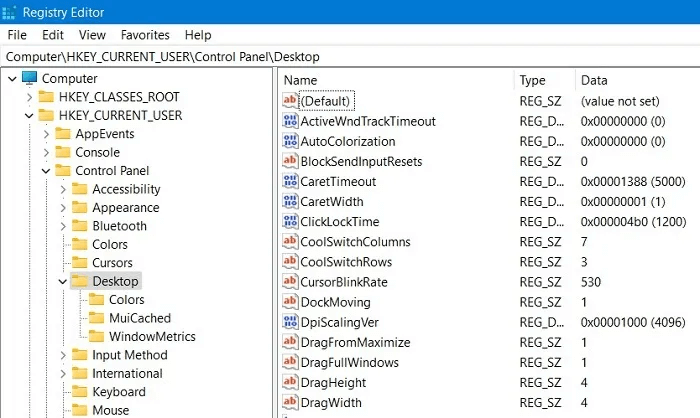 Как отключить фоновые приложения в Windows