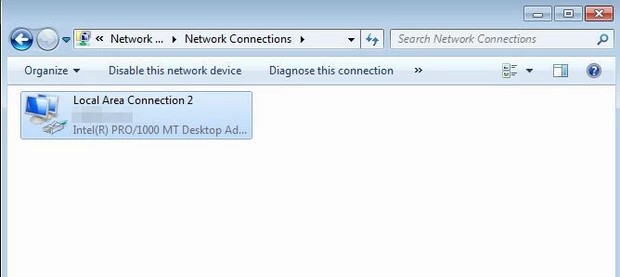 Google DNS 8.8.8.8 ve 8.8.4.4'ü değiştirme talimatları
