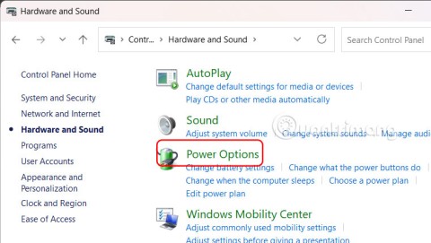 Come disattivare lavvio rapido su Windows