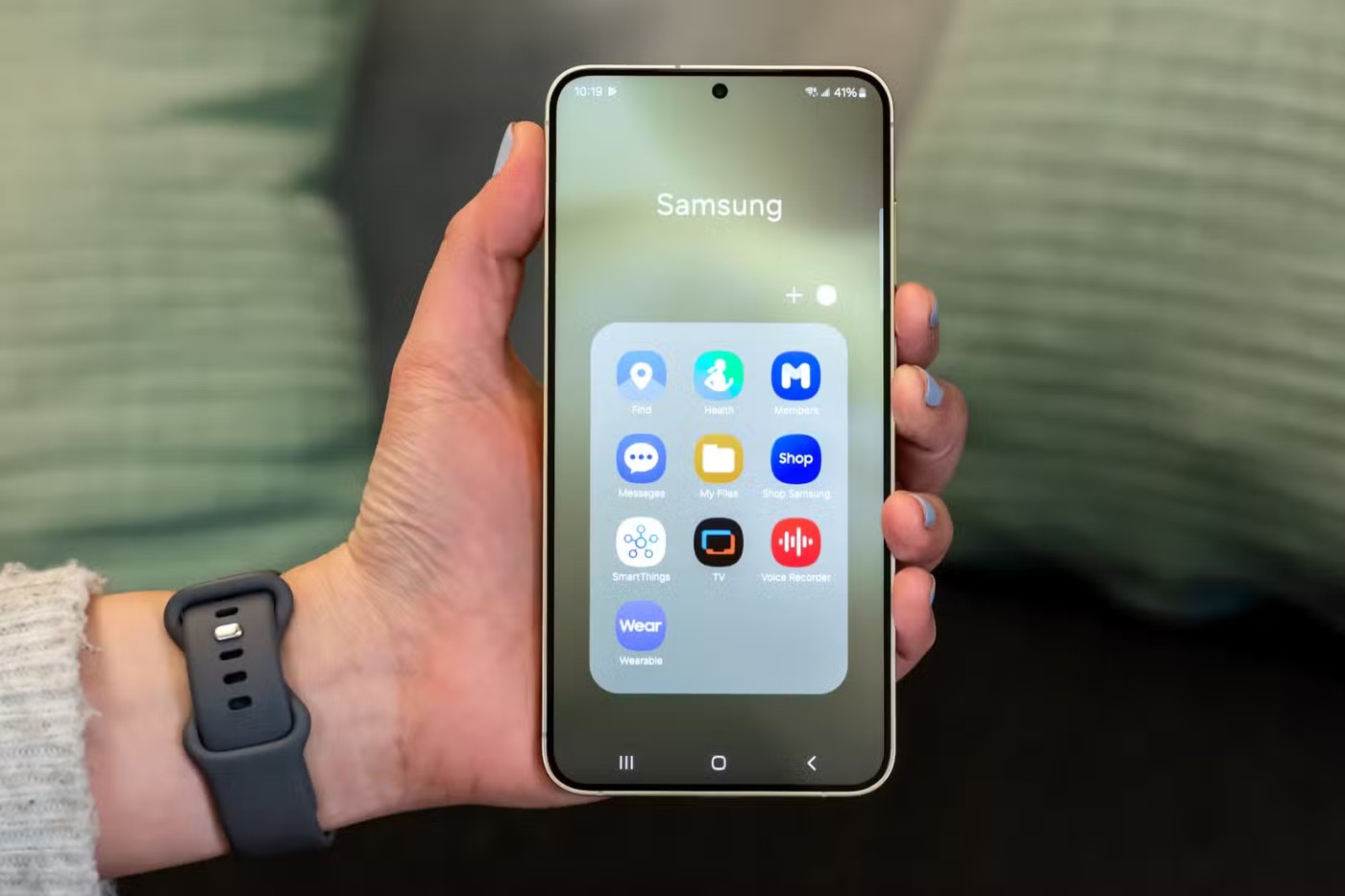 スマートフォンが劣化する7つの理由