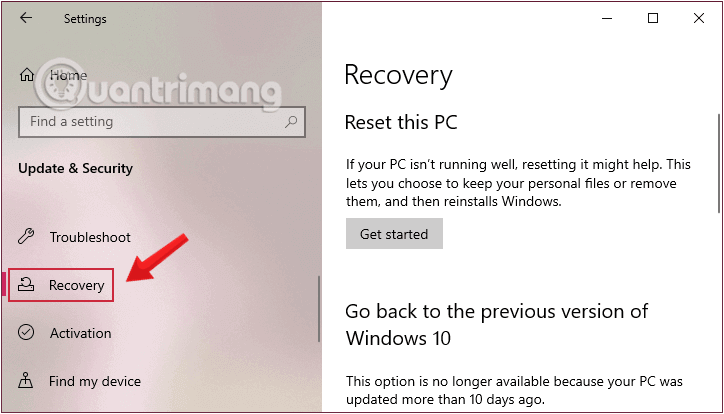 Como entrar na BIOS (UEFI) no Windows 10, como corrigir o erro de não conseguir entrar na BIOS Win 10