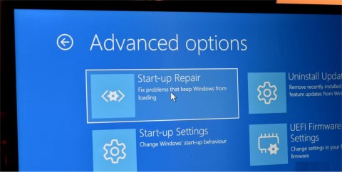 Sizi Tehlikeli Kötü Amaçlı Yazılımlardan Koruyacak Windows Başlatma İpuçları