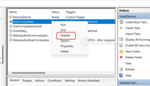 How to turn off automatic app updates in Microsoft Store