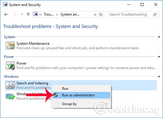 如何修復 Windows 10 搜尋錯誤“無法搜索，無法工作”