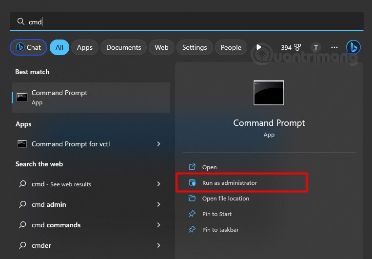 Windows'ta yerleşik Yönetici hesabını etkinleştirme veya devre dışı bırakma