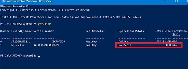 USB Boot'un başarıyla oluşturulup oluşturulmadığı nasıl kontrol edilir?