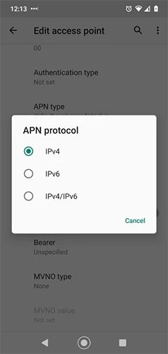 Wat moet ik doen als mobiele data niet werkt op mijn Android-apparaat?
