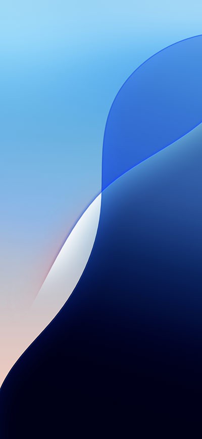 ดาวน์โหลดชุดวอลเปเปอร์ iOS 18 แบบเต็มความละเอียดสูง