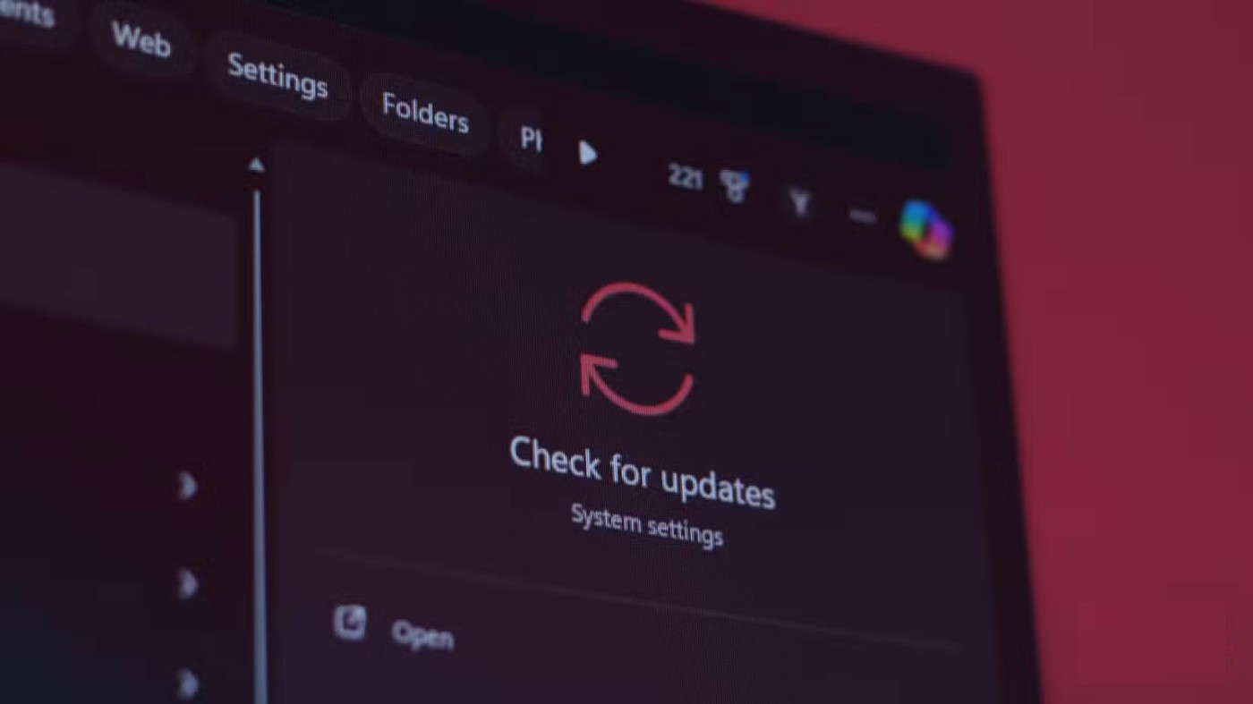 배터리 수명을 연장하려면 이 7가지 Windows 서비스를 꺼보세요!