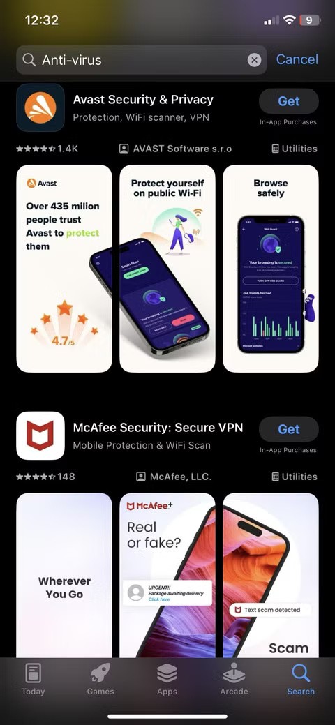 Smetti di installare queste 8 inutili app per iPhone!