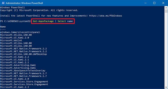 Windows 컴퓨터에서 애플리케이션을 재설정하는 방법