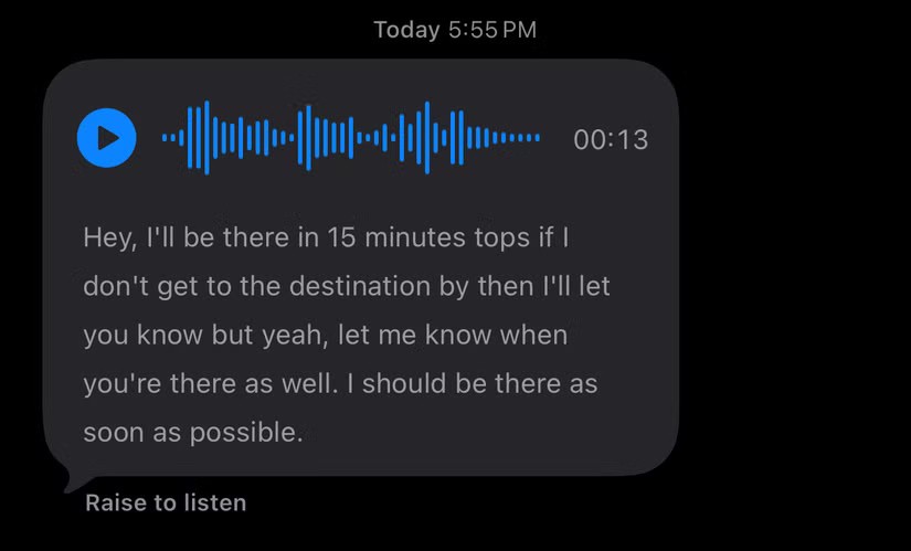 4 trucchi di iMessage che dovresti usare subito