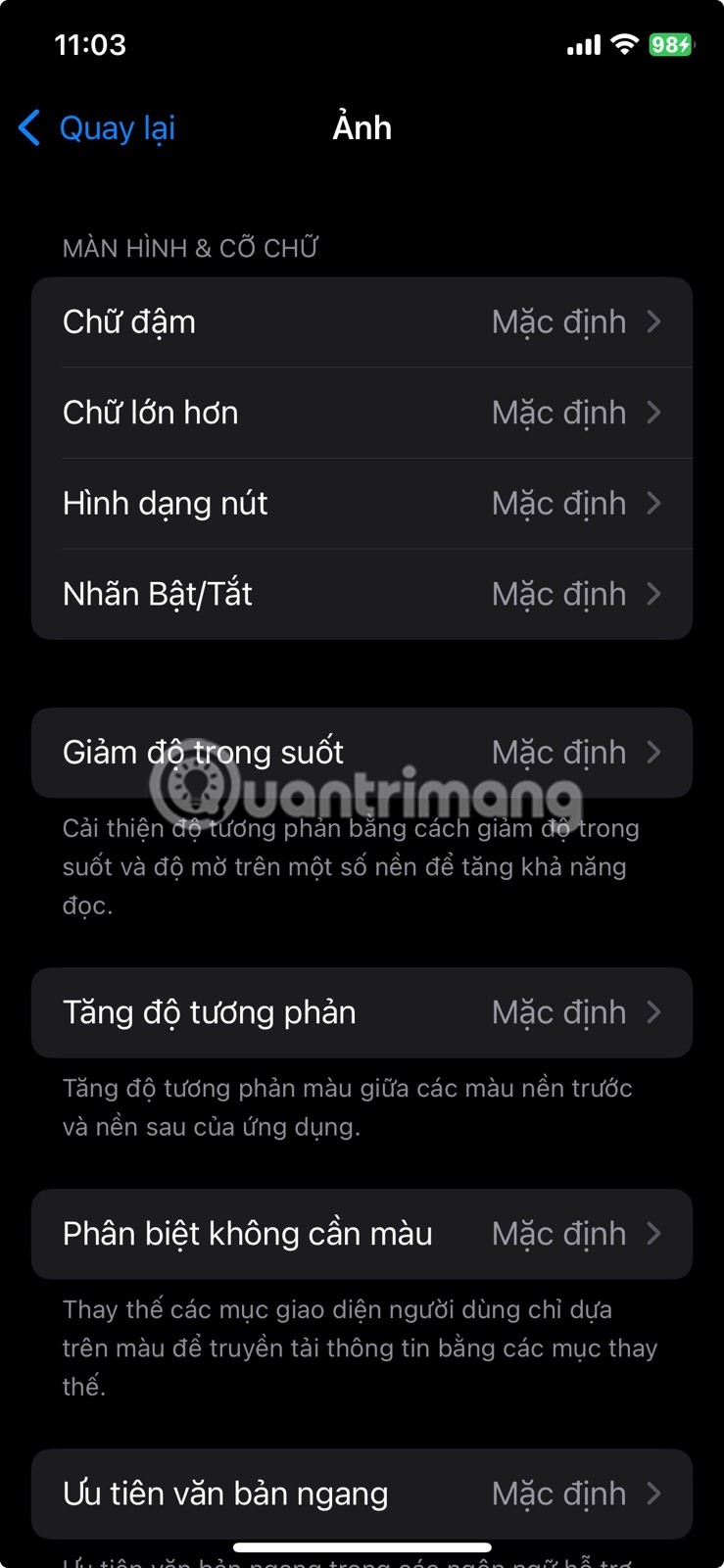 13 個人們經常忽略的 iPhone 輔助功能
