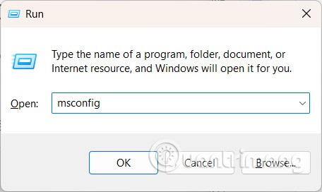 Windows 11でクリーンブートを実行および停止する方法