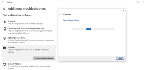 แก้ไขปุ่มฟังก์ชันไม่ทำงานใน Windows 10 แก้ไขปุ่มฟังก์ชันไม่ทำงานใน Windows 10