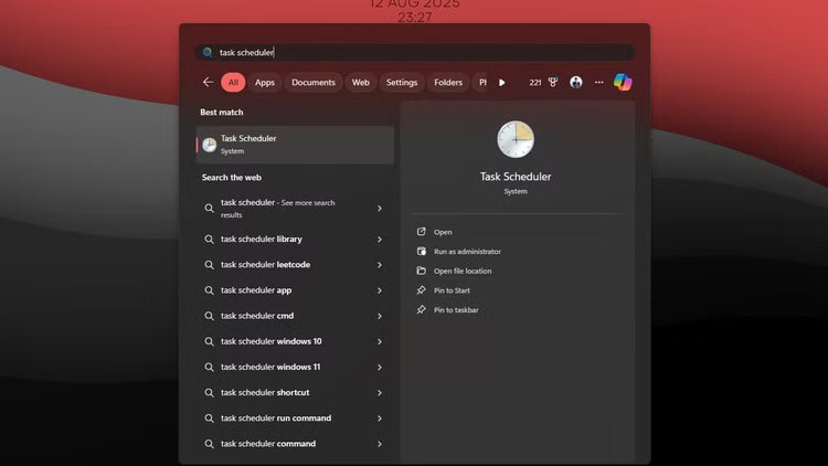 Jak skonfigurować automatyczne czyszczenie komputera