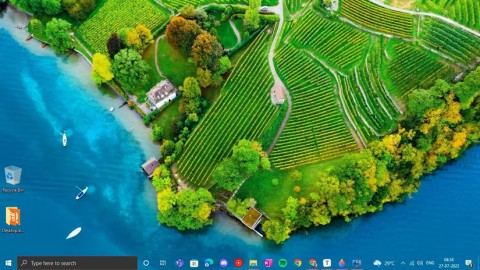 Niezbędne narzędzia do ulepszania wizualizacji pulpitu systemu Windows
