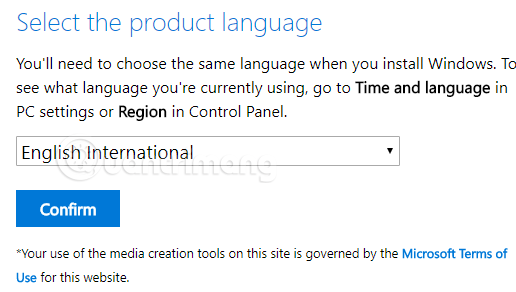 Windows 10 다운로드 방법, Microsoft에서 Windows 10 ISO 파일 다운로드