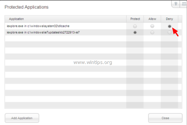 Fix Copy Paste command not working on Word, Excel (2007, 2010)