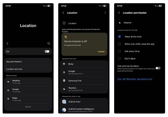 Важные настройки конфиденциальности Android, которые часто игнорируются