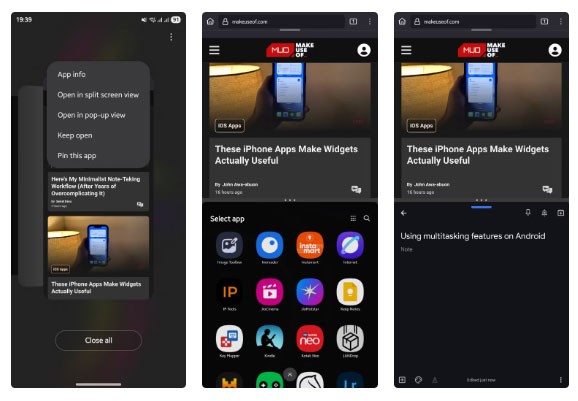 10 скрытых функций Android, которые облегчают повседневную жизнь