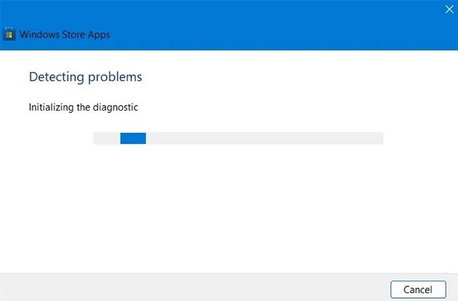 如何修復 Microsoft Store 無法正常工作錯誤