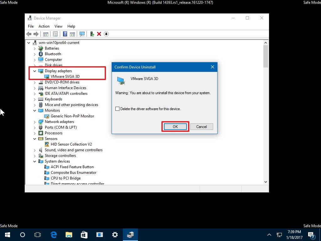 Zusammenfassung der Möglichkeiten zum Beheben des schwarzen Bildschirmfehlers unter Windows 10