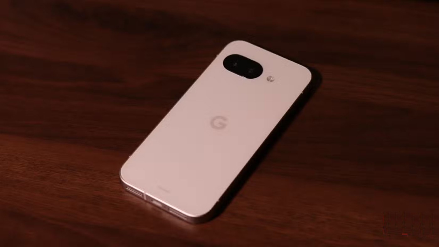 Почему телефоны Pixel стоят своих денег?