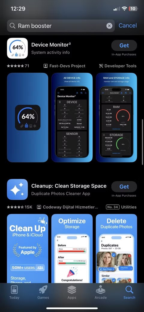 Smetti di installare queste 8 inutili app per iPhone!
