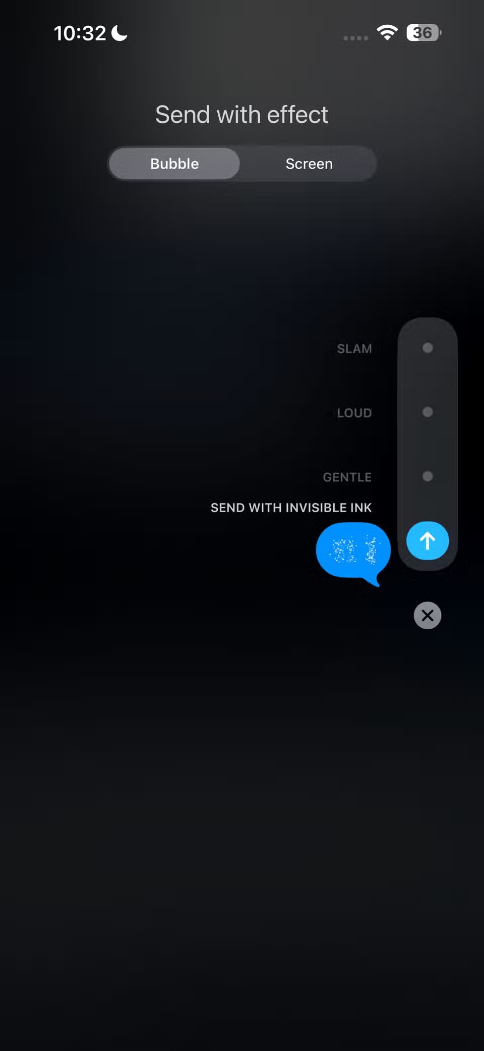 4 trucchi di iMessage che dovresti usare subito