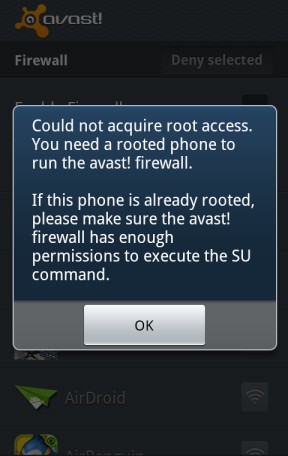 Einfache und schnelle Android-Root-Anleitung