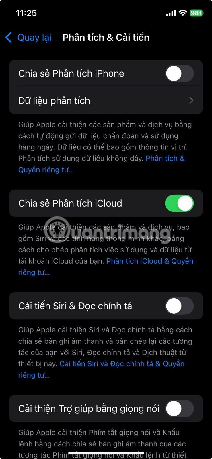 9 iPhone Privacy Settings You Should Turn On Right Now