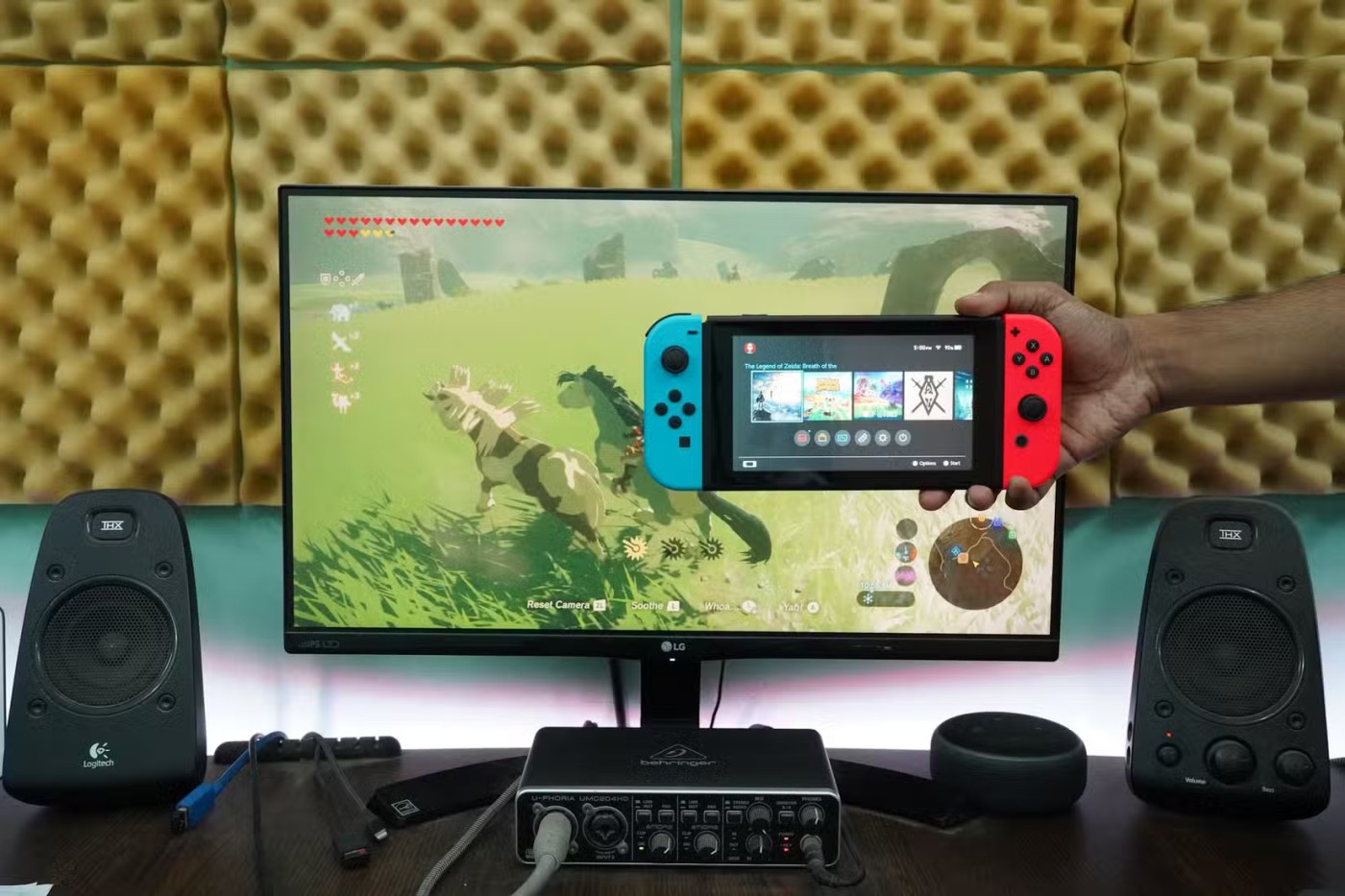 7 Smart Ways to Use Your Monitor Without a Computer