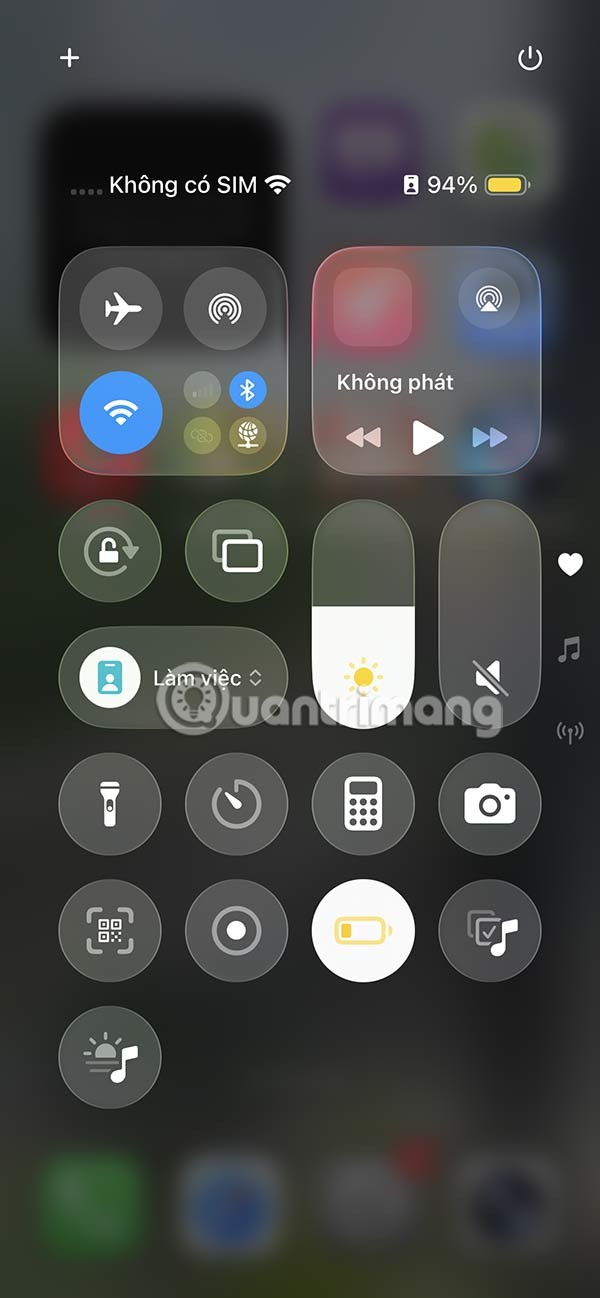 Jak udostępnić ustawienia ułatwień dostępu iPhone'a innemu urządzeniu