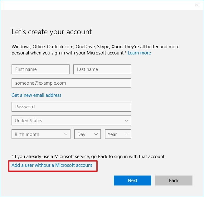 Instrucțiuni pentru configurarea și gestionarea serverului FTP pe Windows 10
