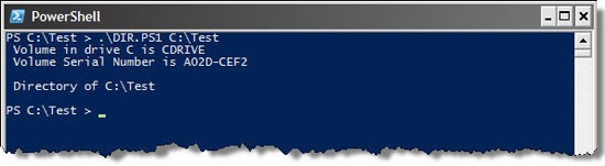 PowerShell ve bu yardımcı program hakkında bilmeniz gereken her şey