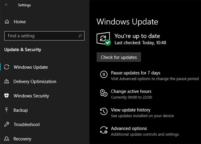 Come risolvere il problema del PC che necessita di essere riavviato