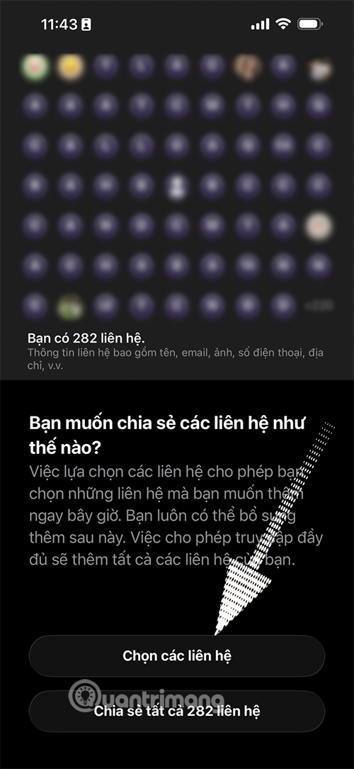 iPhone에서 Android로 연락처를 전송하는 방법
