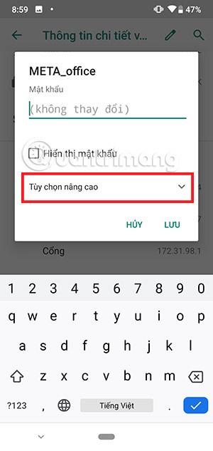 iPhone ve Android telefonlarda DNS nasıl değiştirilir?