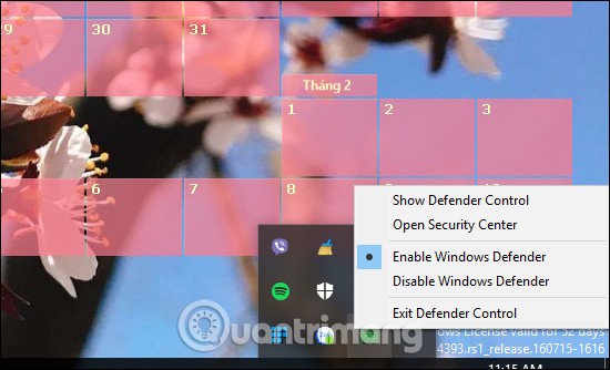 Windows 10 ve Windows 11'de Windows Defender'ı (Windows Güvenliği) kapatın