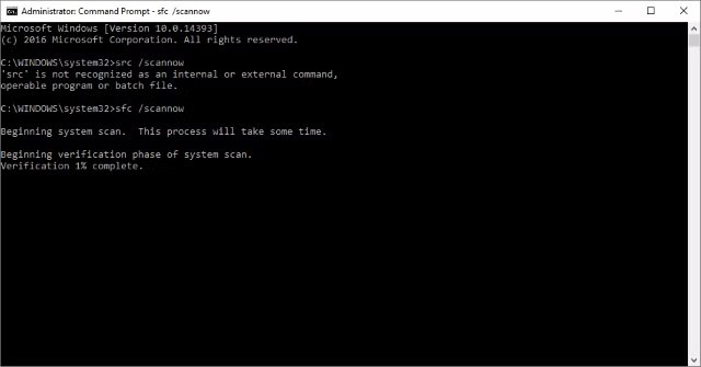 Bagaimana untuk membetulkan ralat Pengurusan Memori BSOD