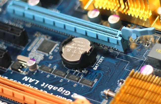 Como entrar na BIOS (UEFI) no Windows 10, como corrigir o erro de não conseguir entrar na BIOS Win 10