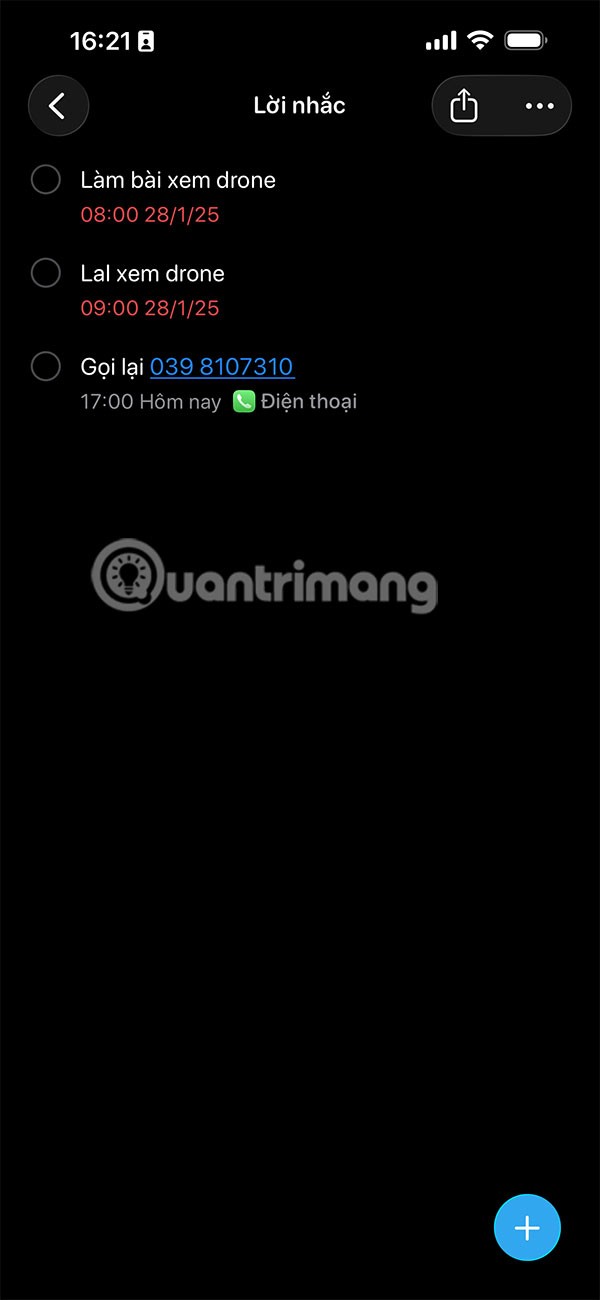 Never Forget Missed Calls on iPhone with This Feature