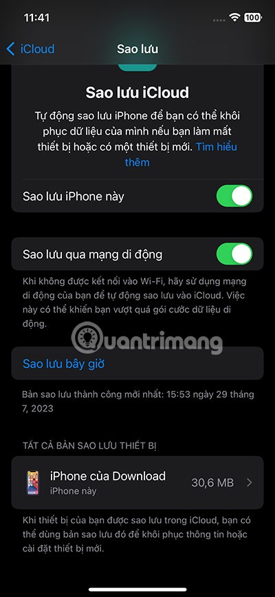 古いiPhoneから新しいiPhoneにデータを転送する方法