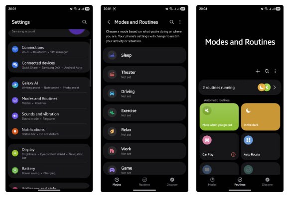 10 скрытых функций Android, которые облегчают повседневную жизнь