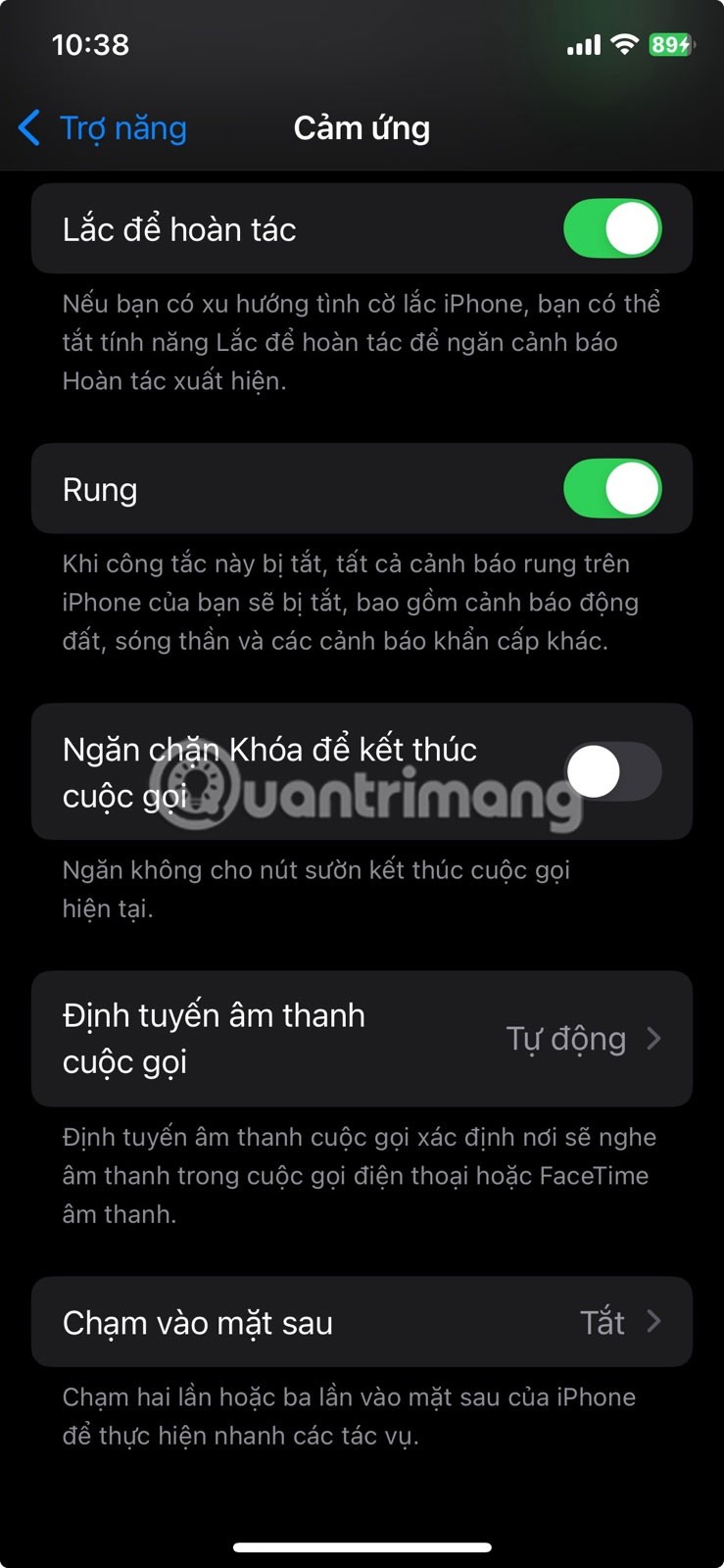 13 個人們經常忽略的 iPhone 輔助功能