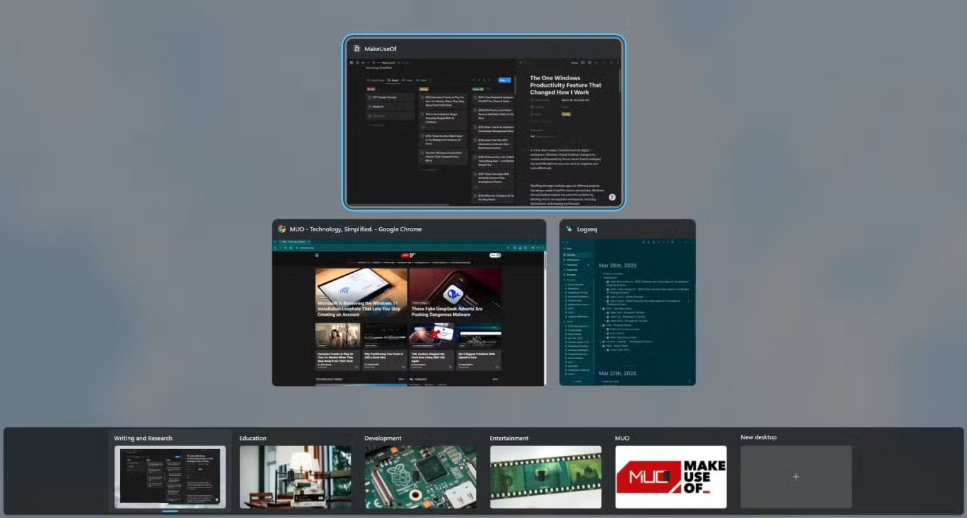 10 fantastiche funzionalità di Windows che molte persone non usano